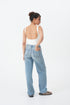 Low Back Top